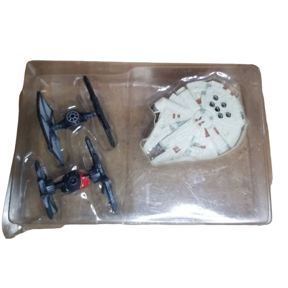 Star Wars Micro Machines Collection - Picture 5 of 12